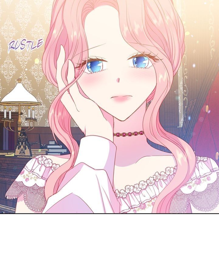 Lady Beast chapter 91 page 28