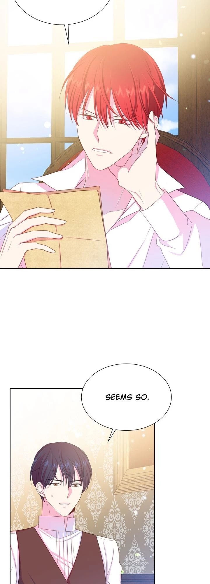 Lady Beast chapter 91 page 3