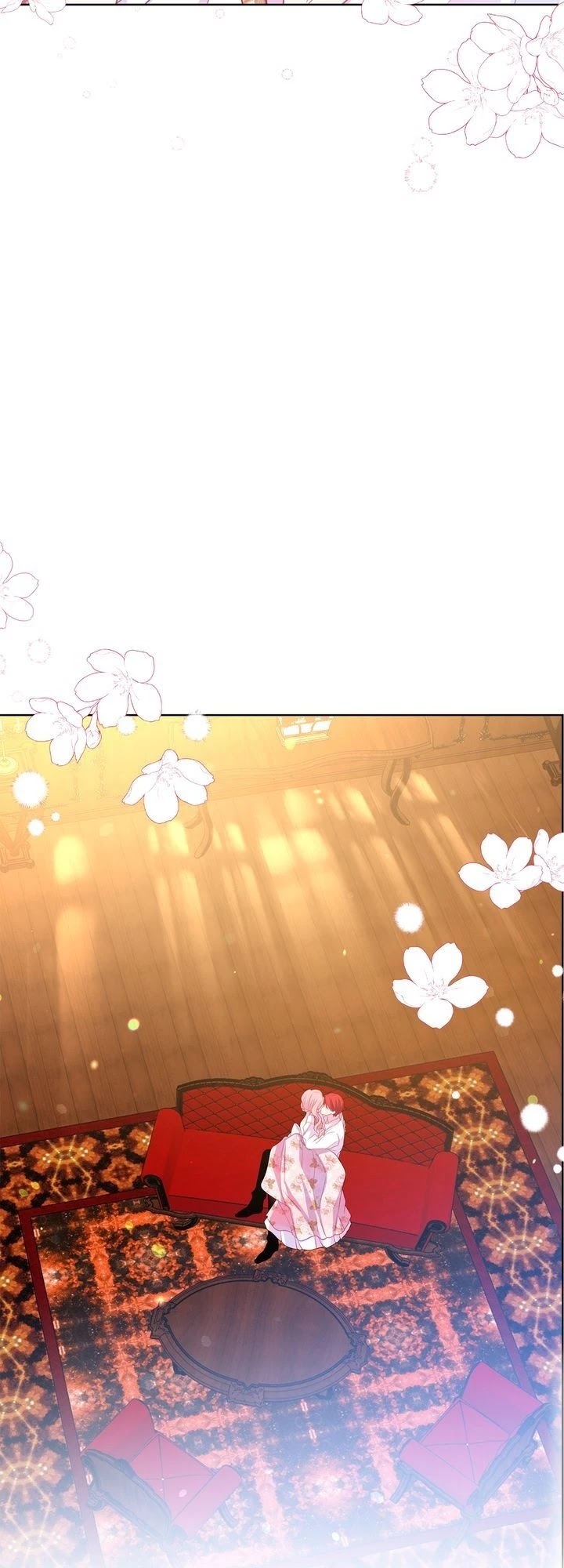 Lady Beast chapter 91 page 32