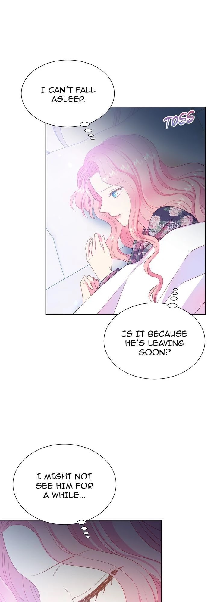 Lady Beast chapter 91 page 36