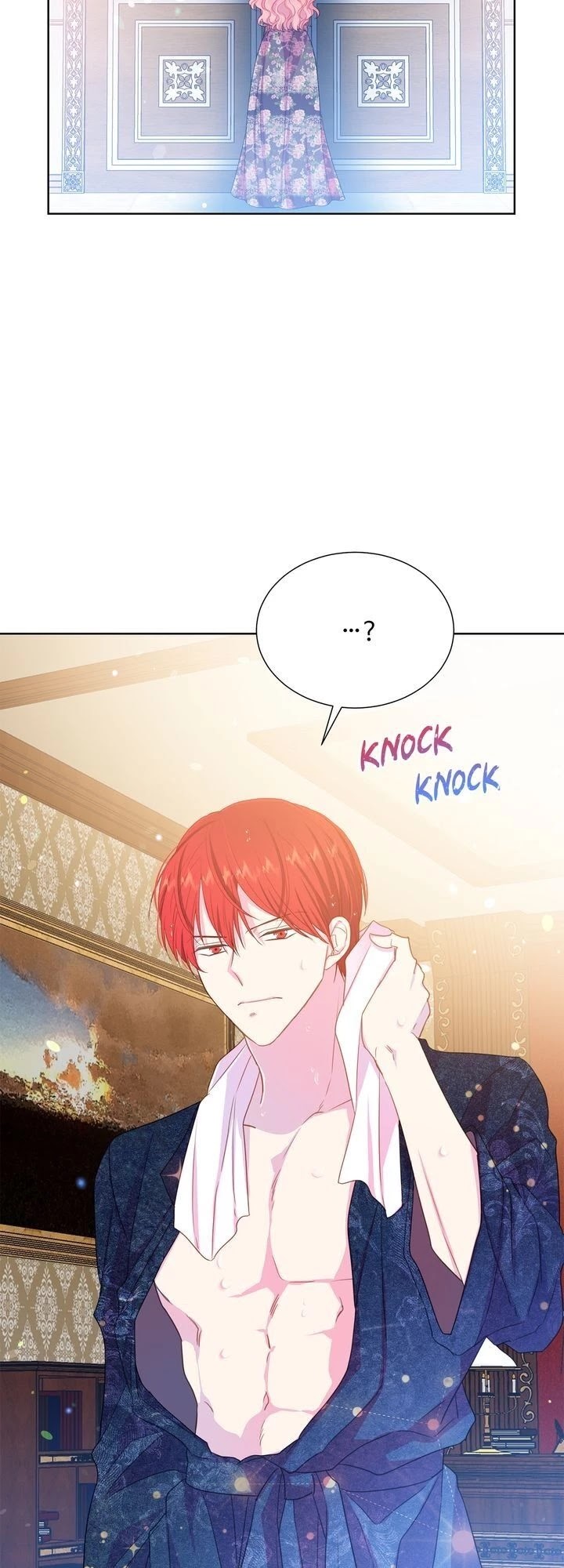 Lady Beast chapter 91 page 39