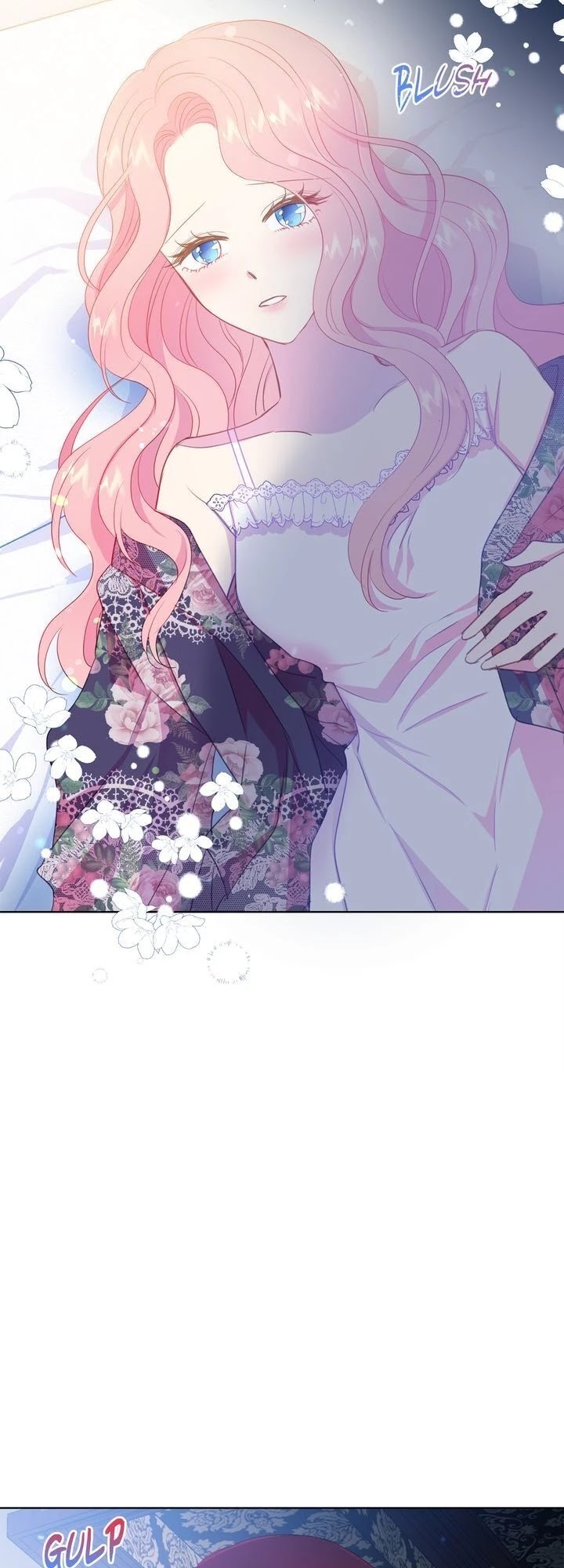 Lady Beast chapter 91 page 47