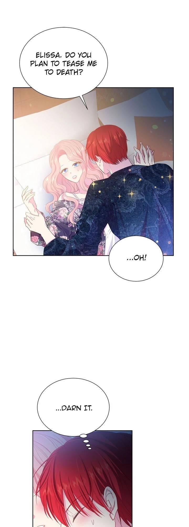 Lady Beast chapter 91 page 49