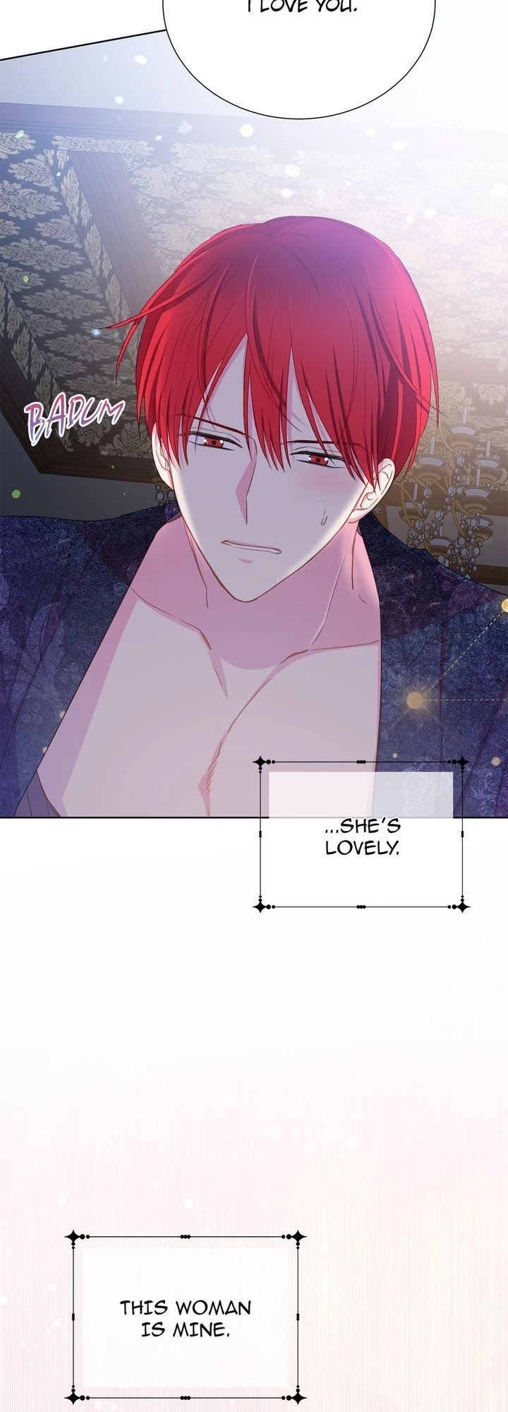 Lady Beast chapter 91 page 52