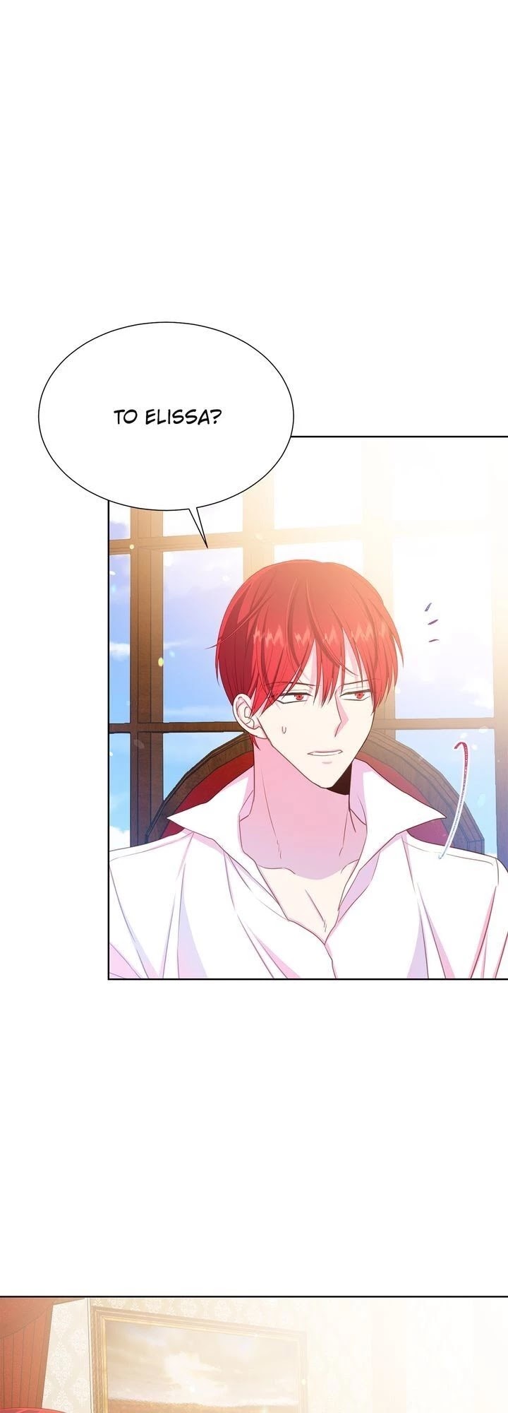 Lady Beast chapter 91 page 6