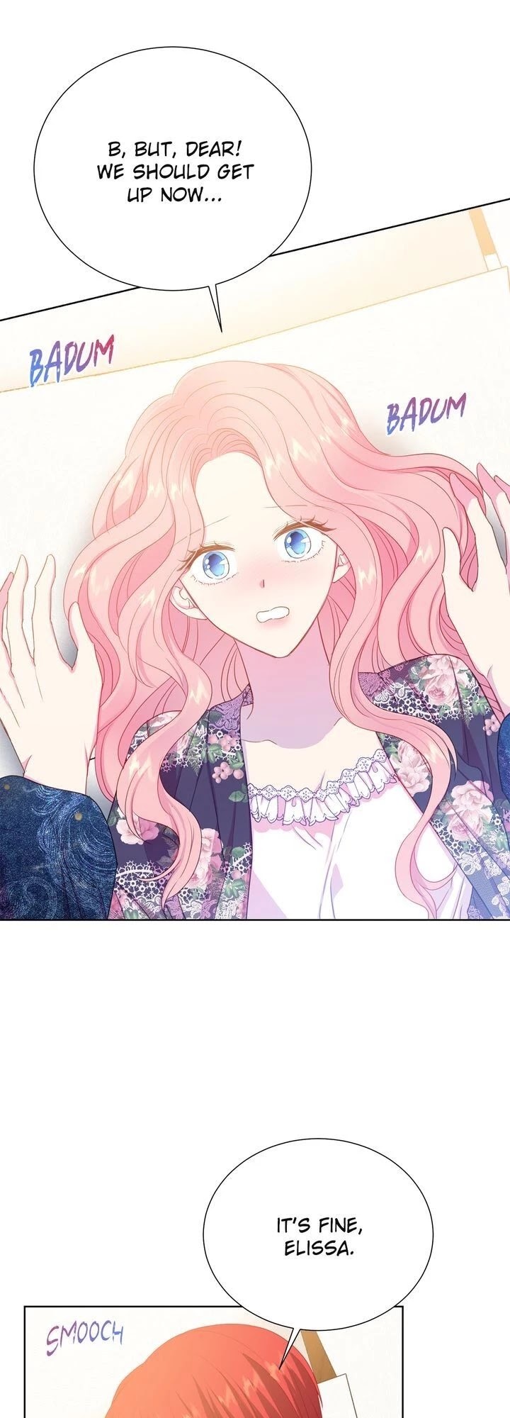 Lady Beast chapter 92 page 10