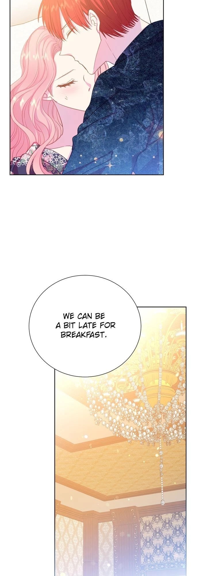 Lady Beast chapter 92 page 11