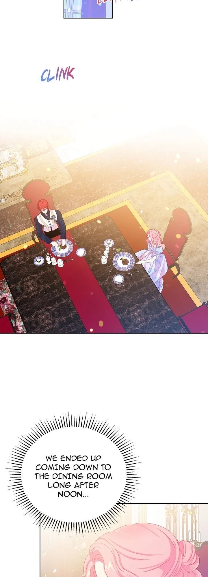 Lady Beast chapter 92 page 13