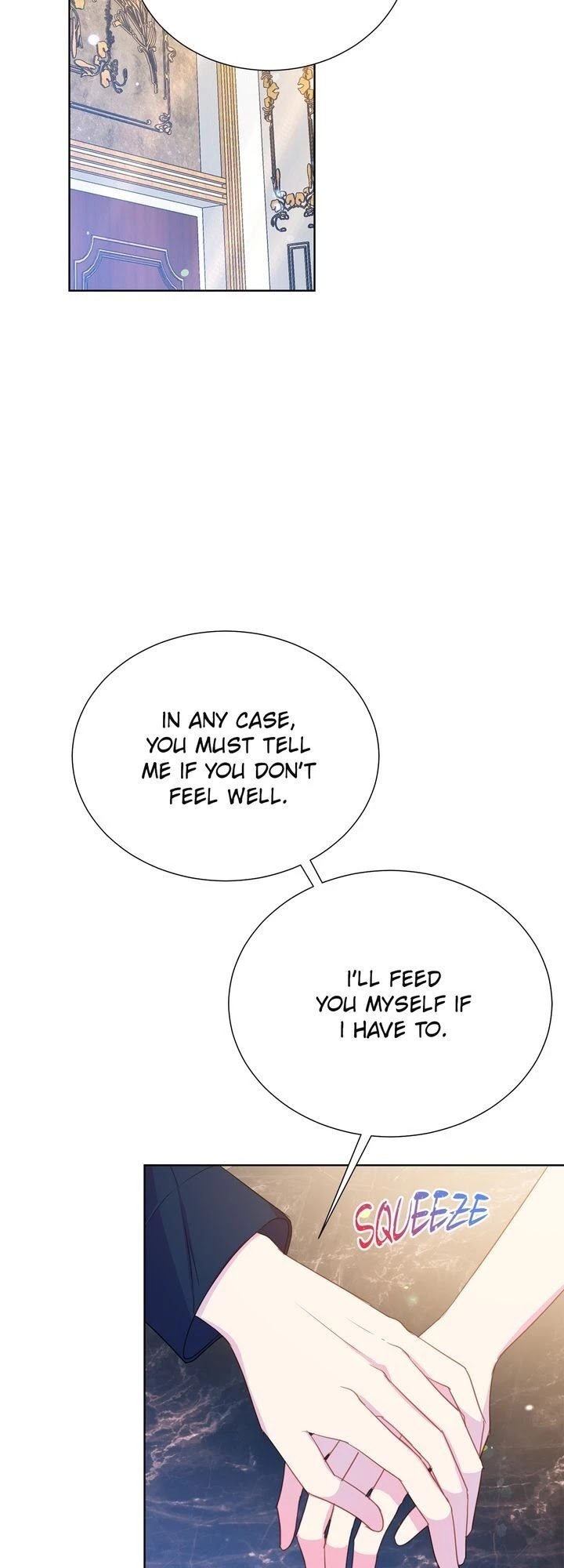 Lady Beast chapter 92 page 18