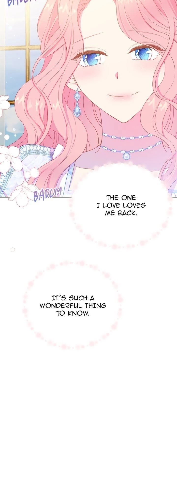 Lady Beast chapter 92 page 23