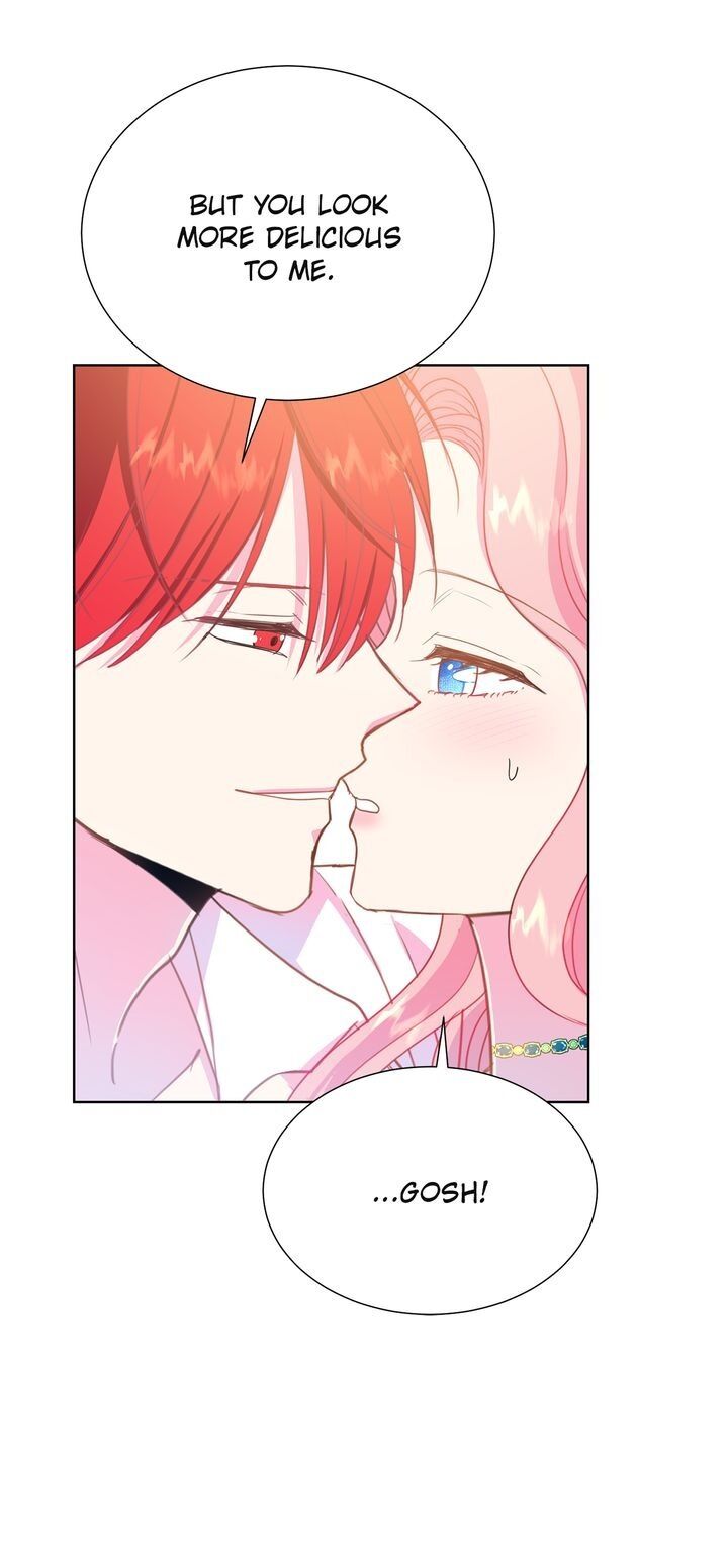 Lady Beast chapter 92 page 28