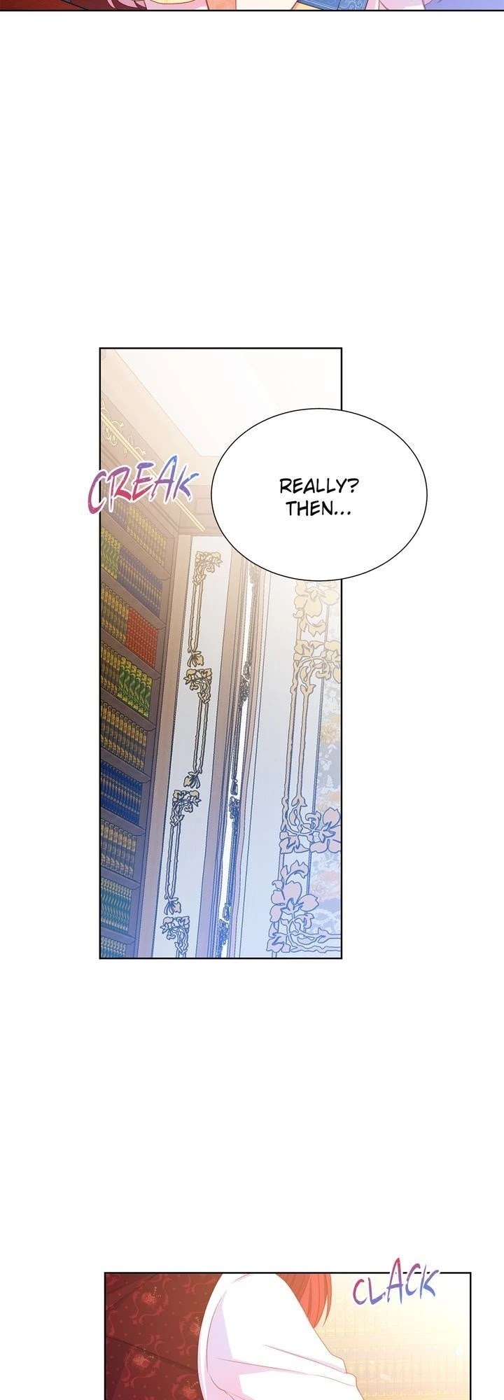 Lady Beast chapter 92 page 32