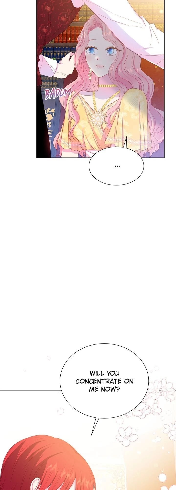 Lady Beast chapter 92 page 33