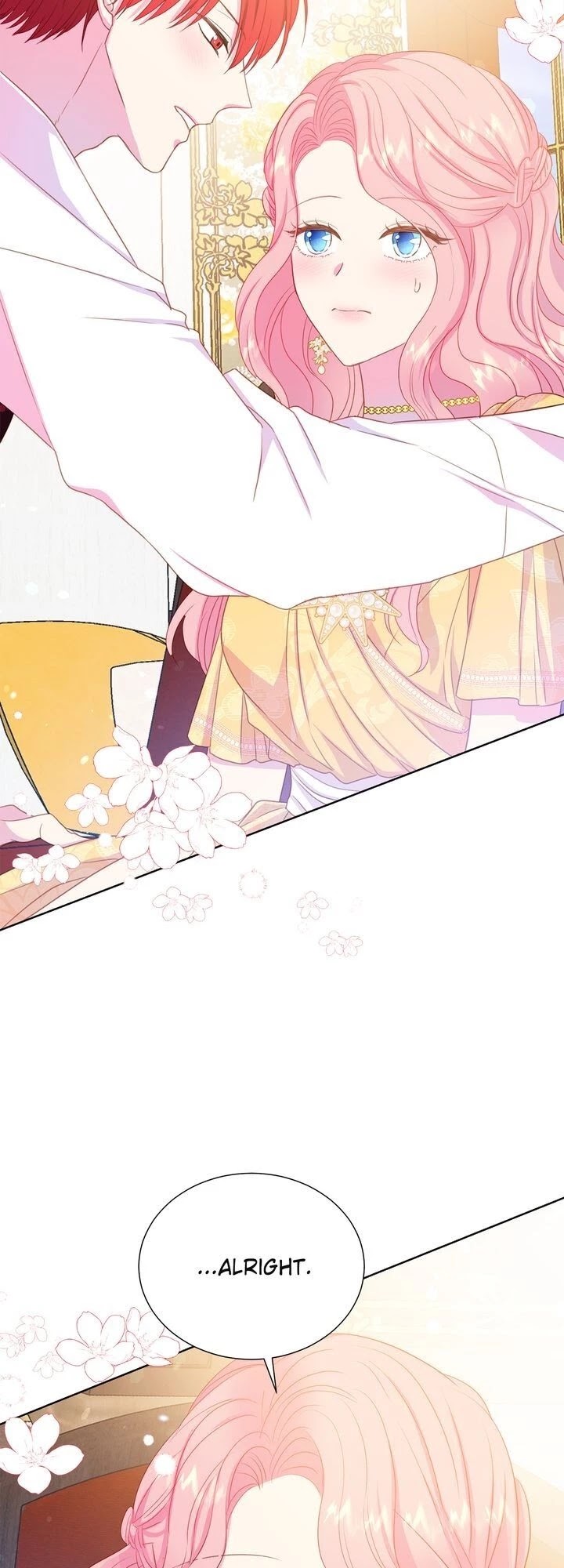 Lady Beast chapter 92 page 34