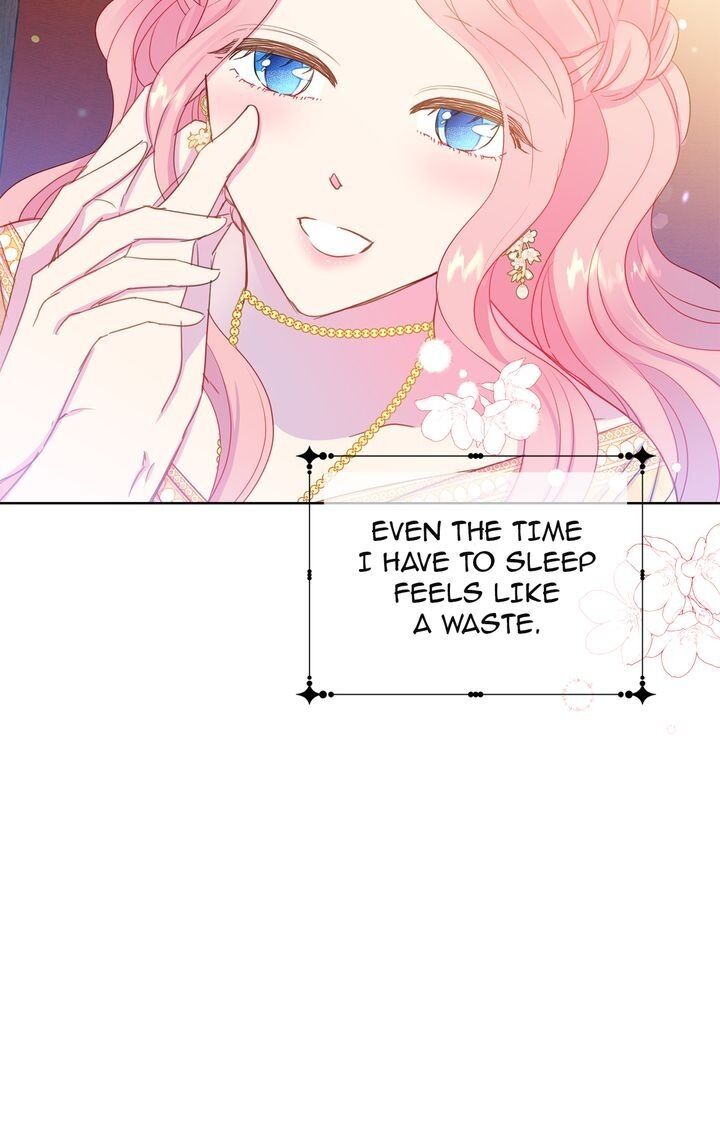 Lady Beast chapter 92 page 35