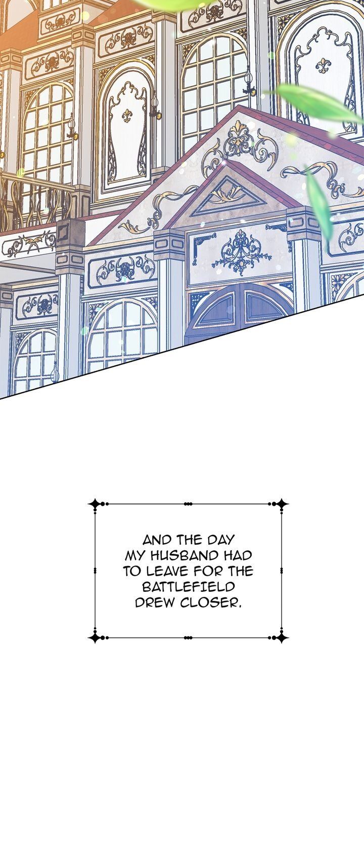 Lady Beast chapter 92 page 42