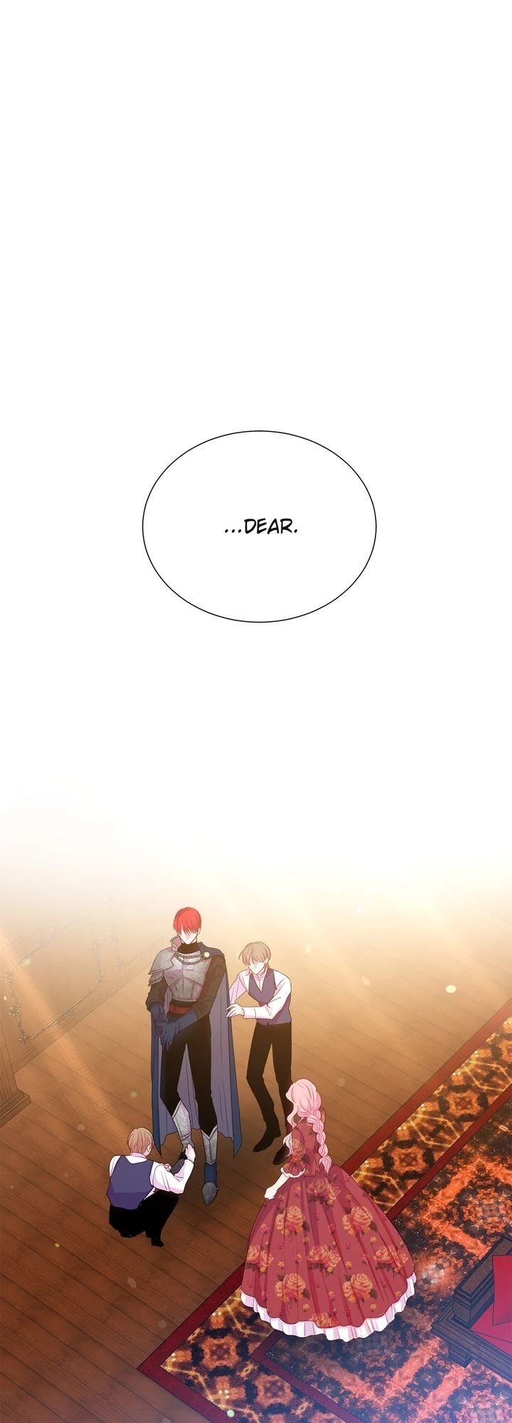 Lady Beast chapter 92 page 43