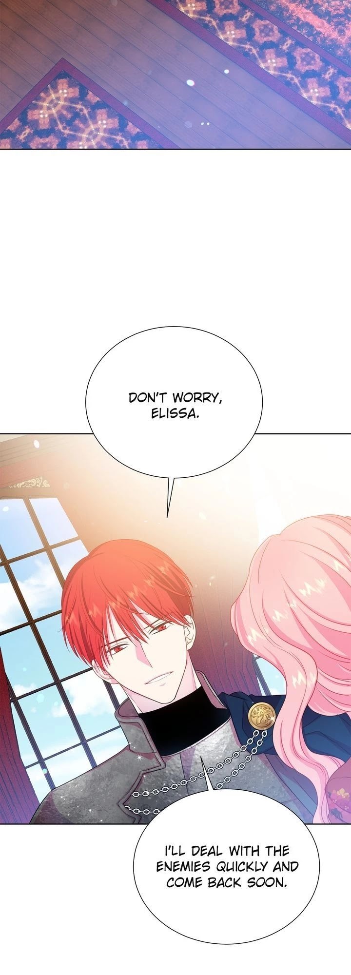 Lady Beast chapter 92 page 44