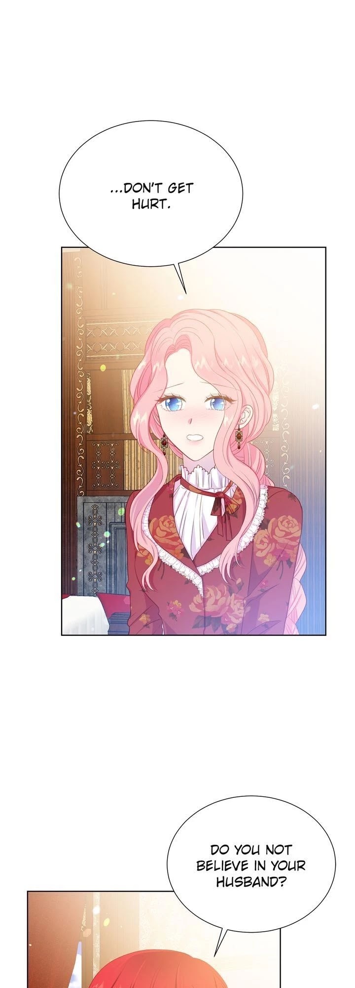 Lady Beast chapter 92 page 45