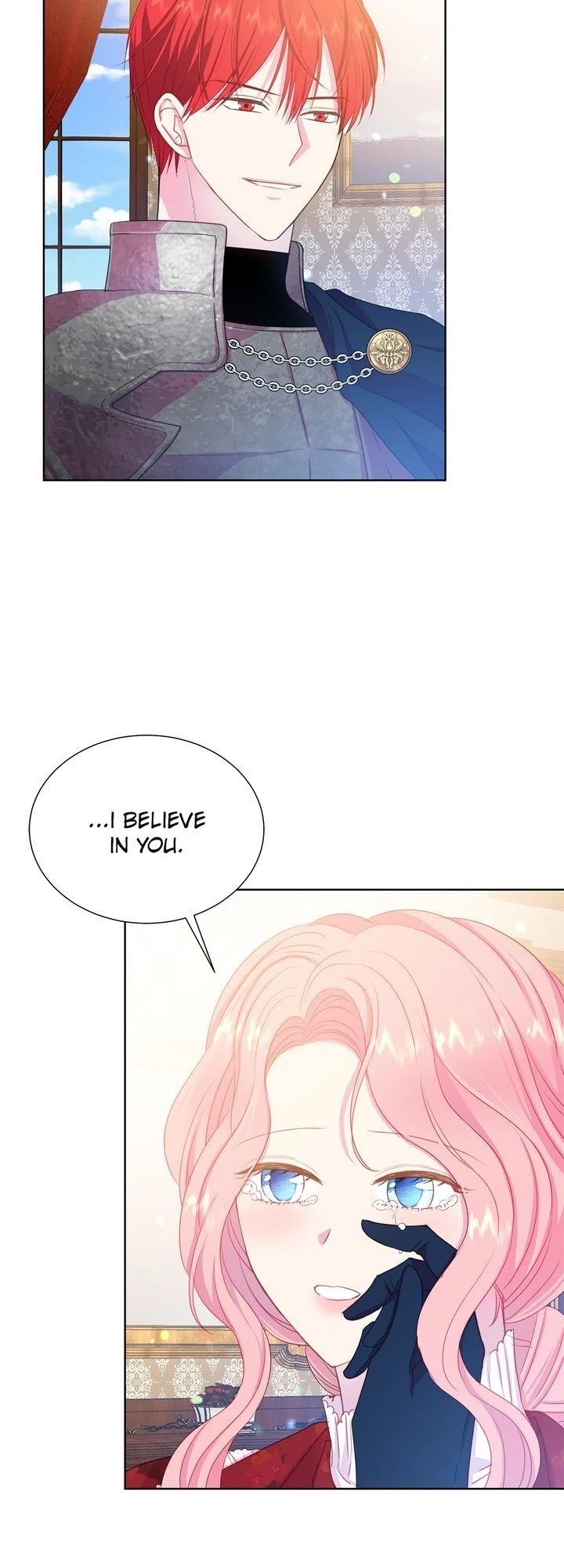 Lady Beast chapter 92 page 46