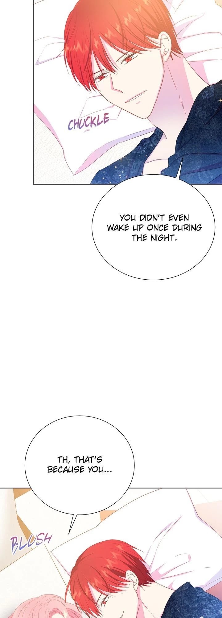 Lady Beast chapter 92 page 5