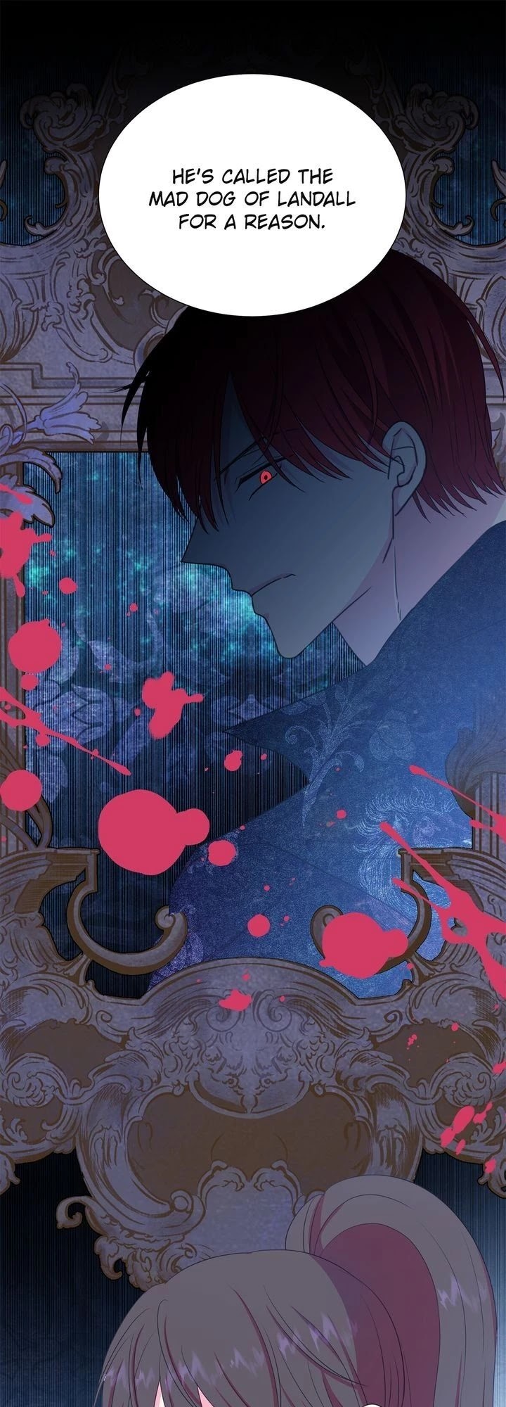 Lady Beast chapter 92 page 56