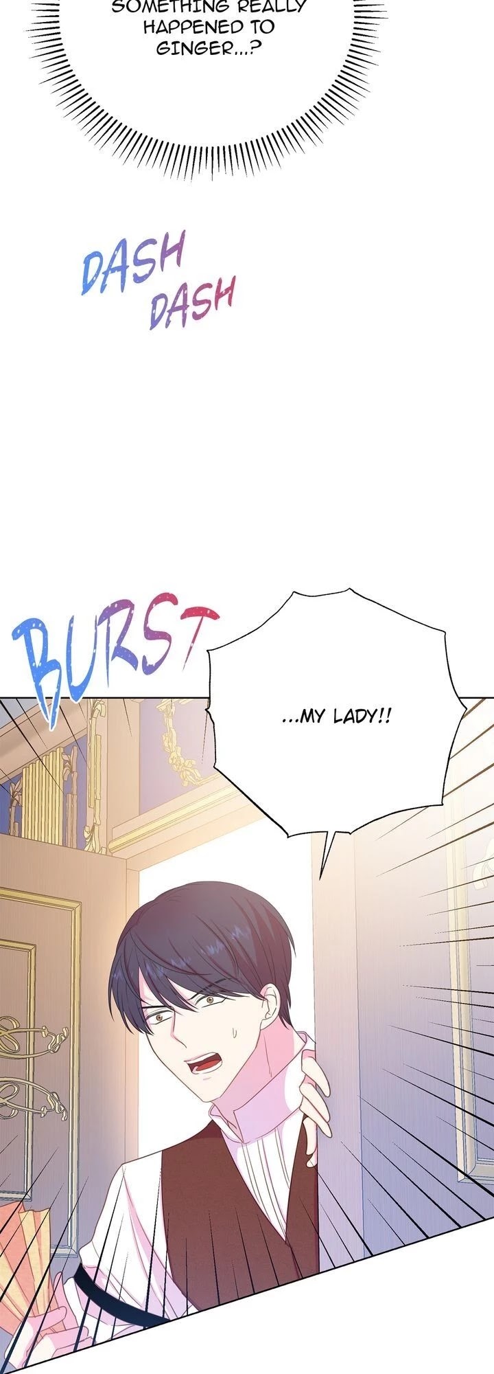 Lady Beast chapter 92 page 59