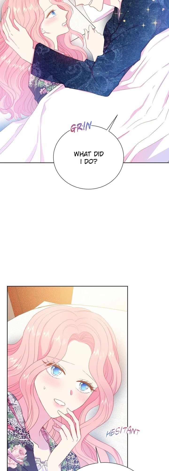 Lady Beast chapter 92 page 6