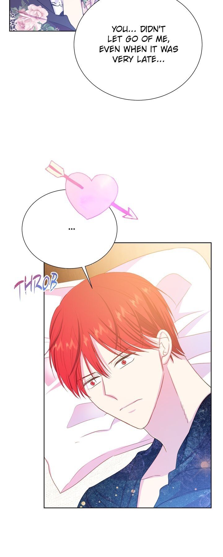 Lady Beast chapter 92 page 7