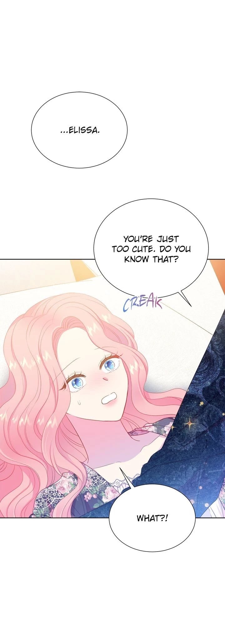 Lady Beast chapter 92 page 8