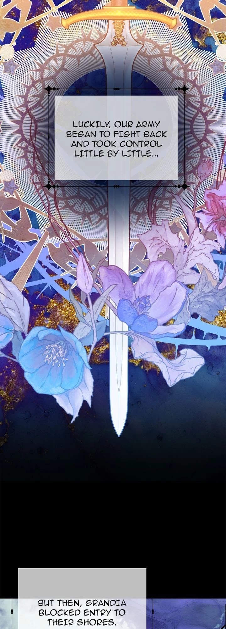 Lady Beast chapter 93 page 10