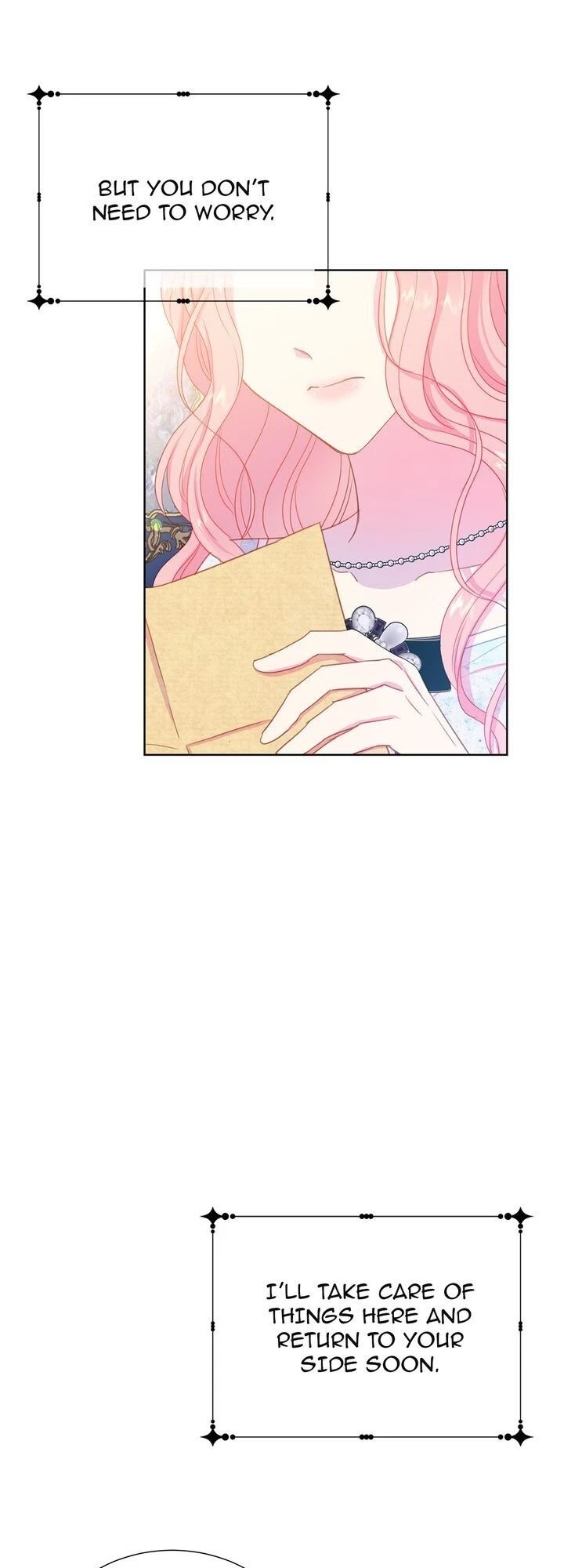 Lady Beast chapter 93 page 16