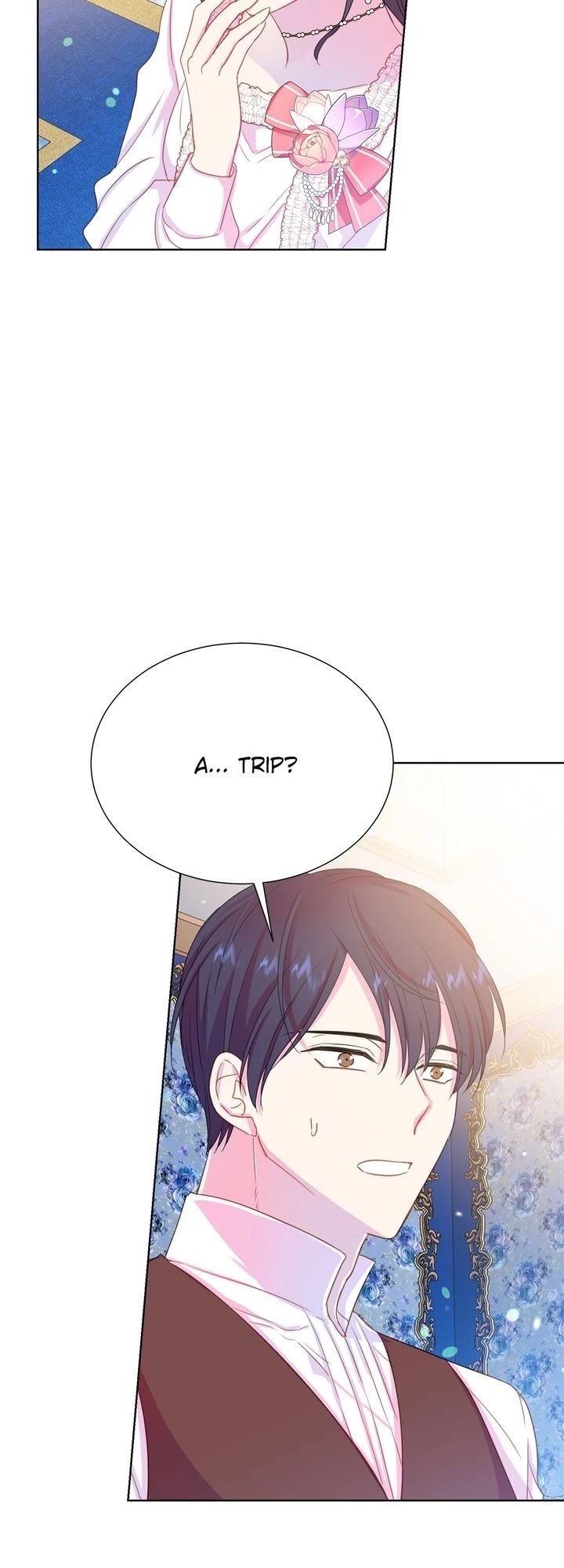 Lady Beast chapter 93 page 20