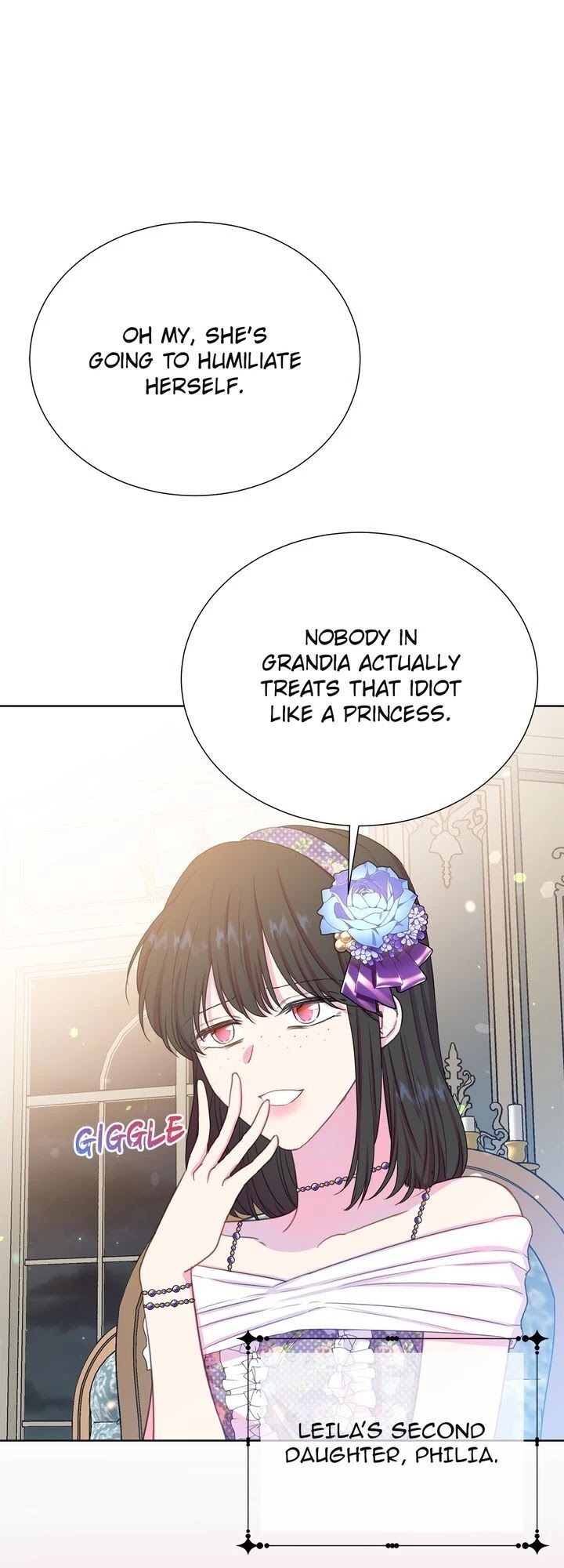 Lady Beast chapter 93 page 29