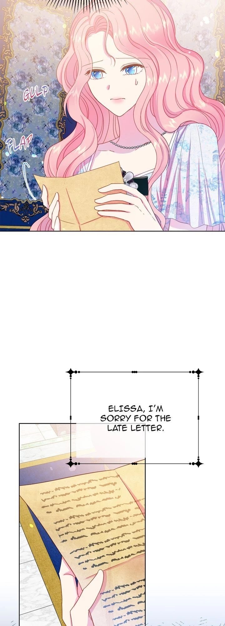 Lady Beast chapter 93 page 3