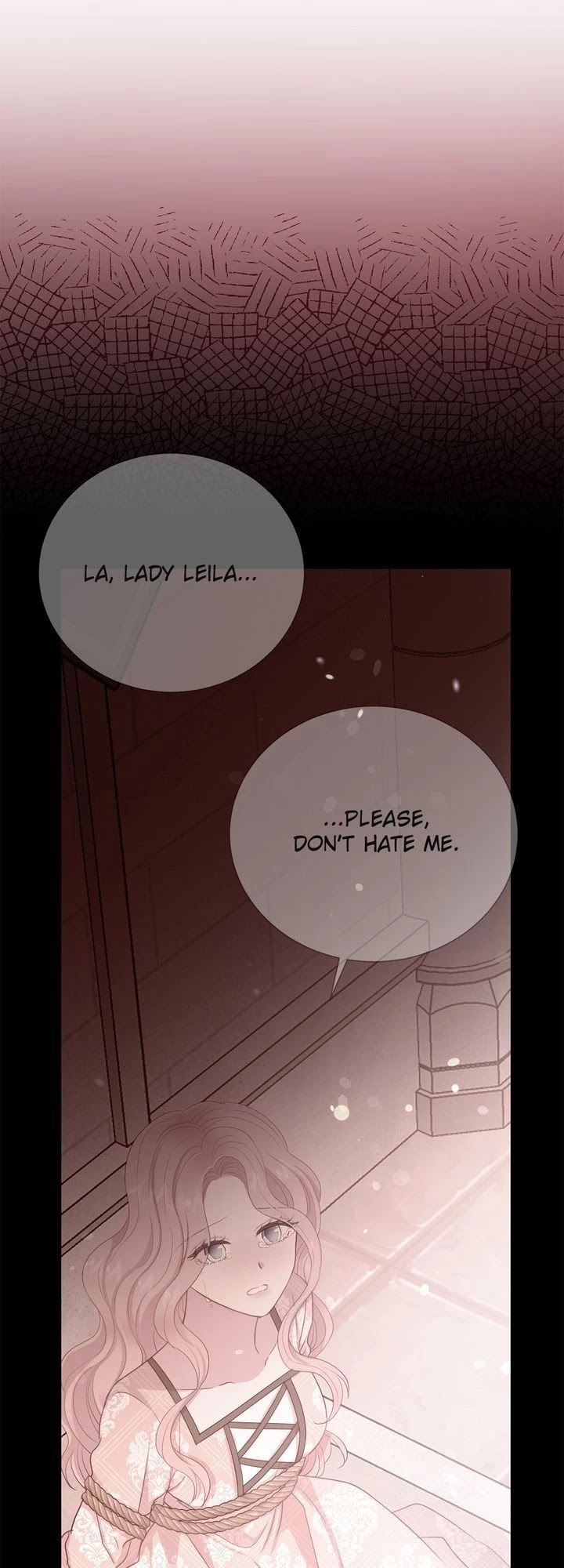 Lady Beast chapter 93 page 30