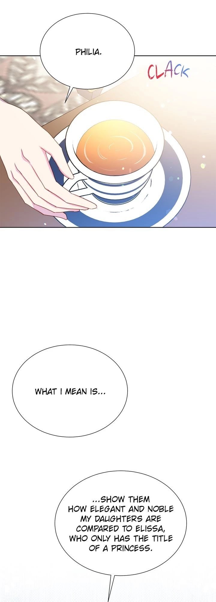 Lady Beast chapter 93 page 37