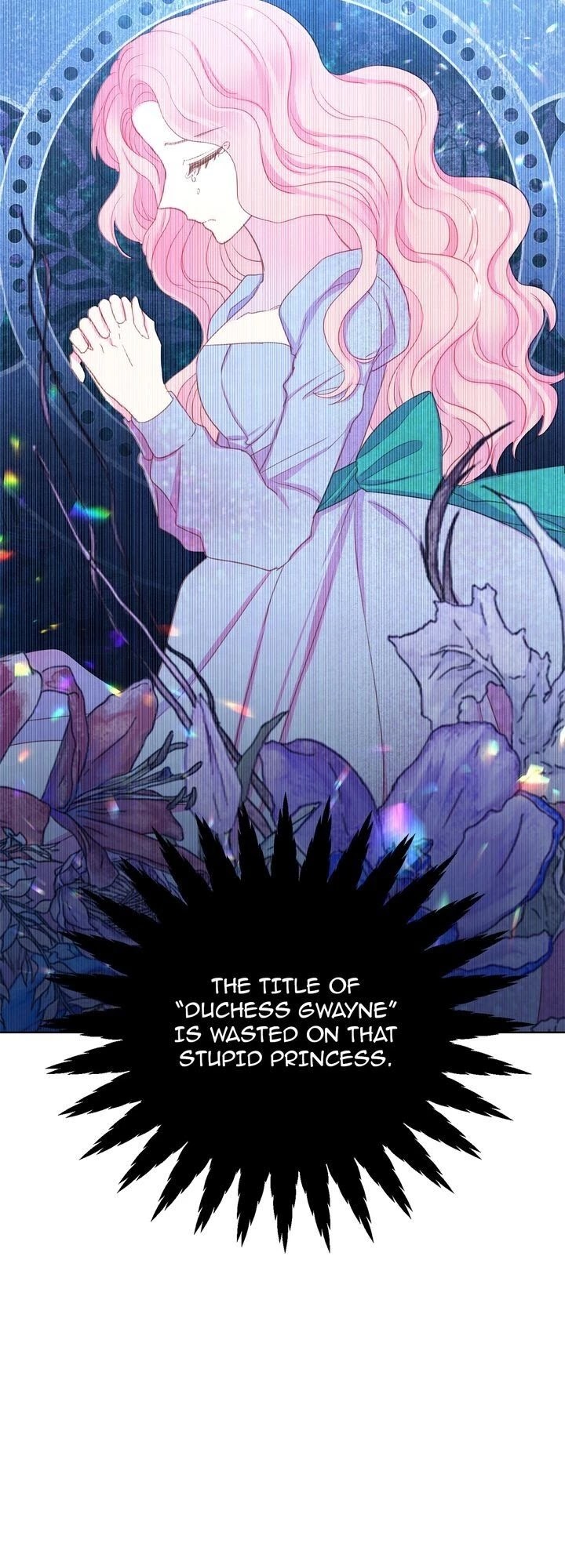 Lady Beast chapter 93 page 41