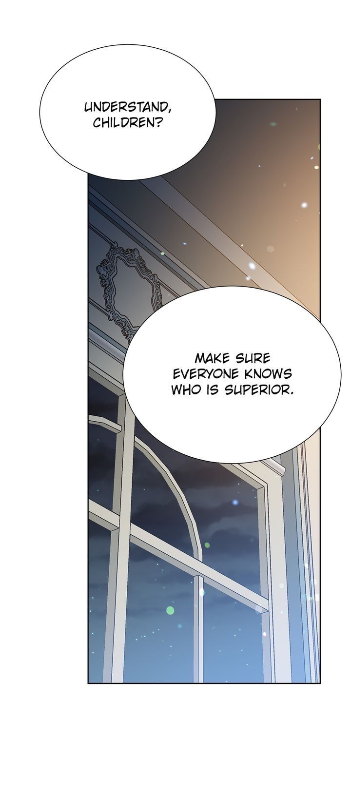 Lady Beast chapter 93 page 42