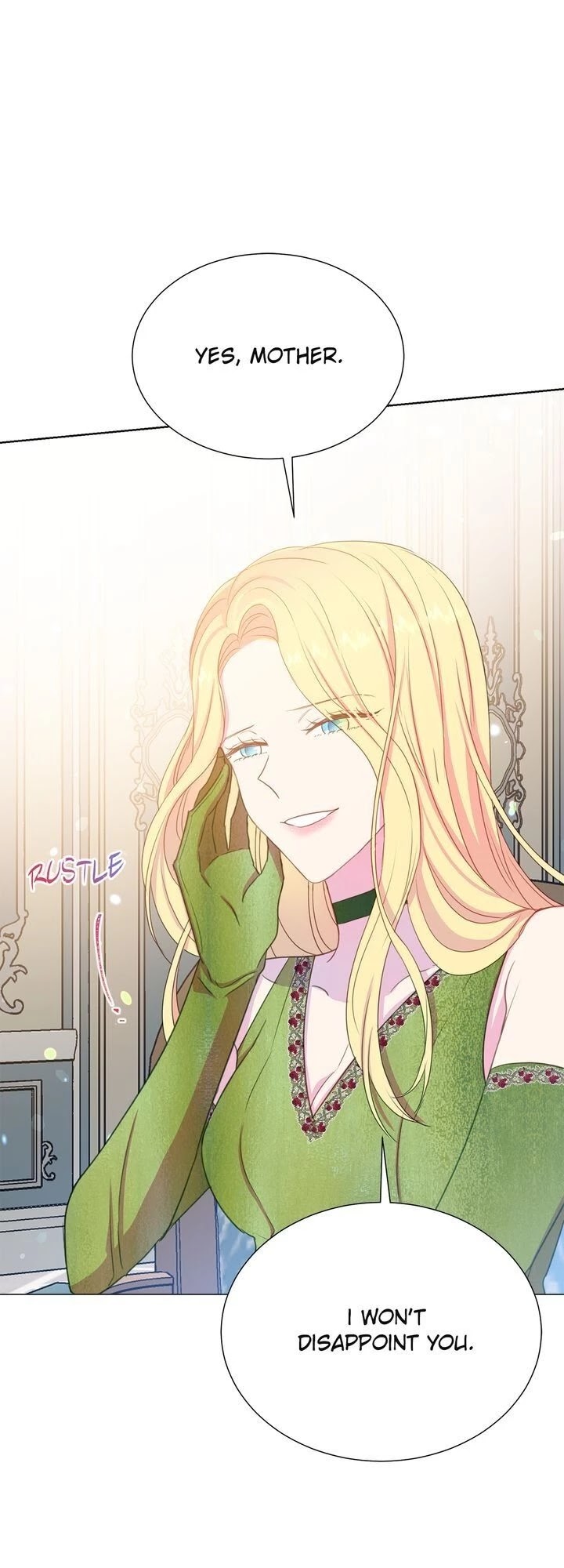 Lady Beast chapter 93 page 43