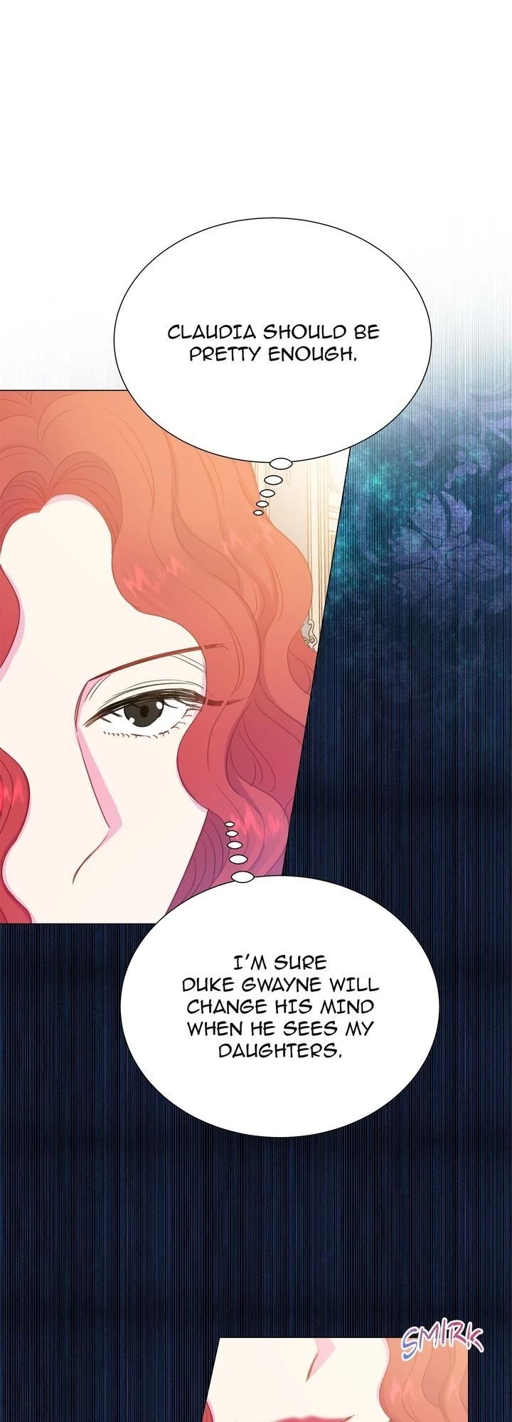 Lady Beast chapter 93 page 44