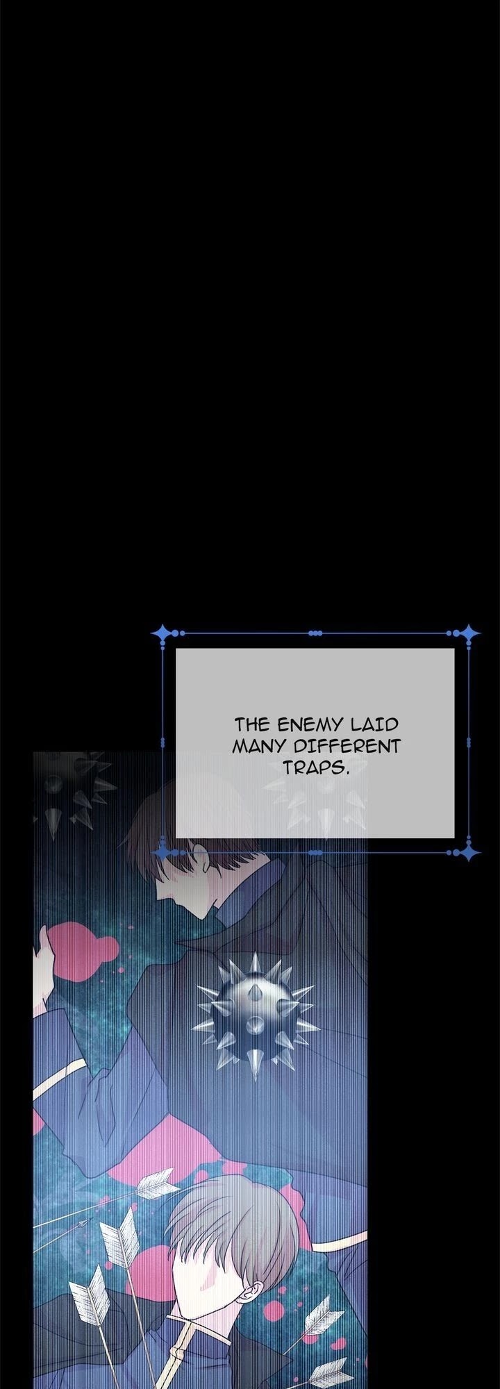 Lady Beast chapter 93 page 5