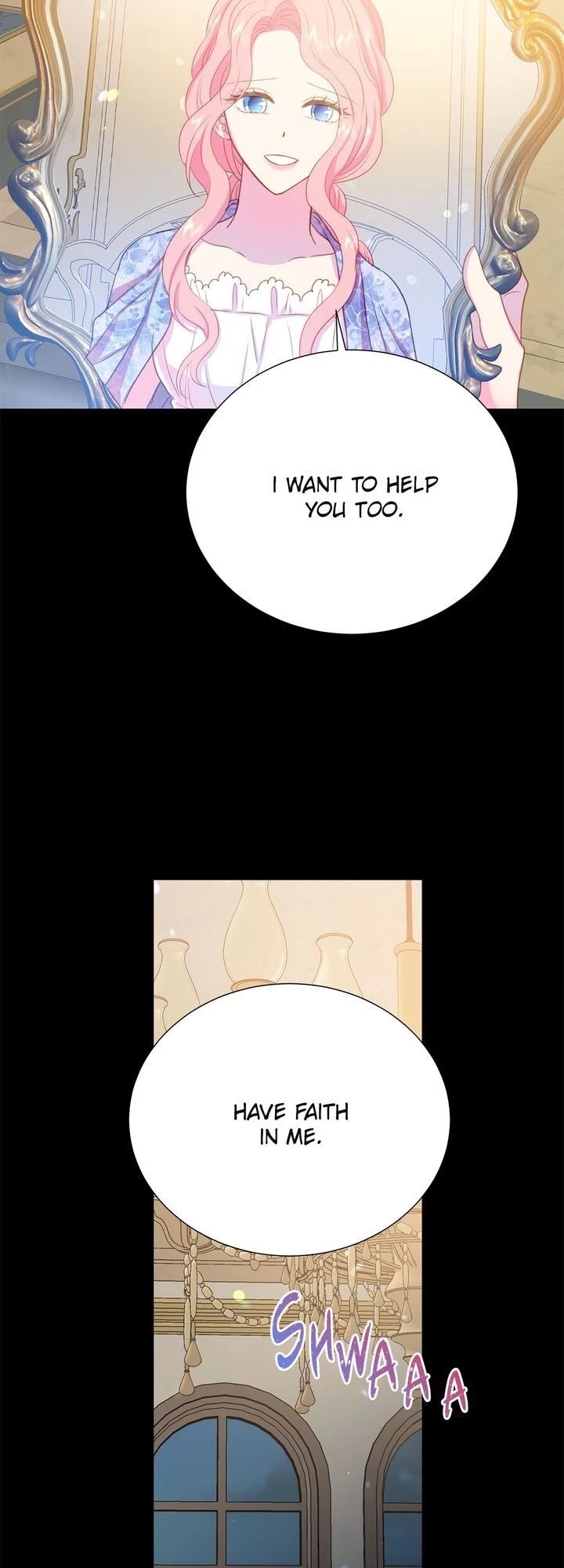 Lady Beast chapter 93 page 53