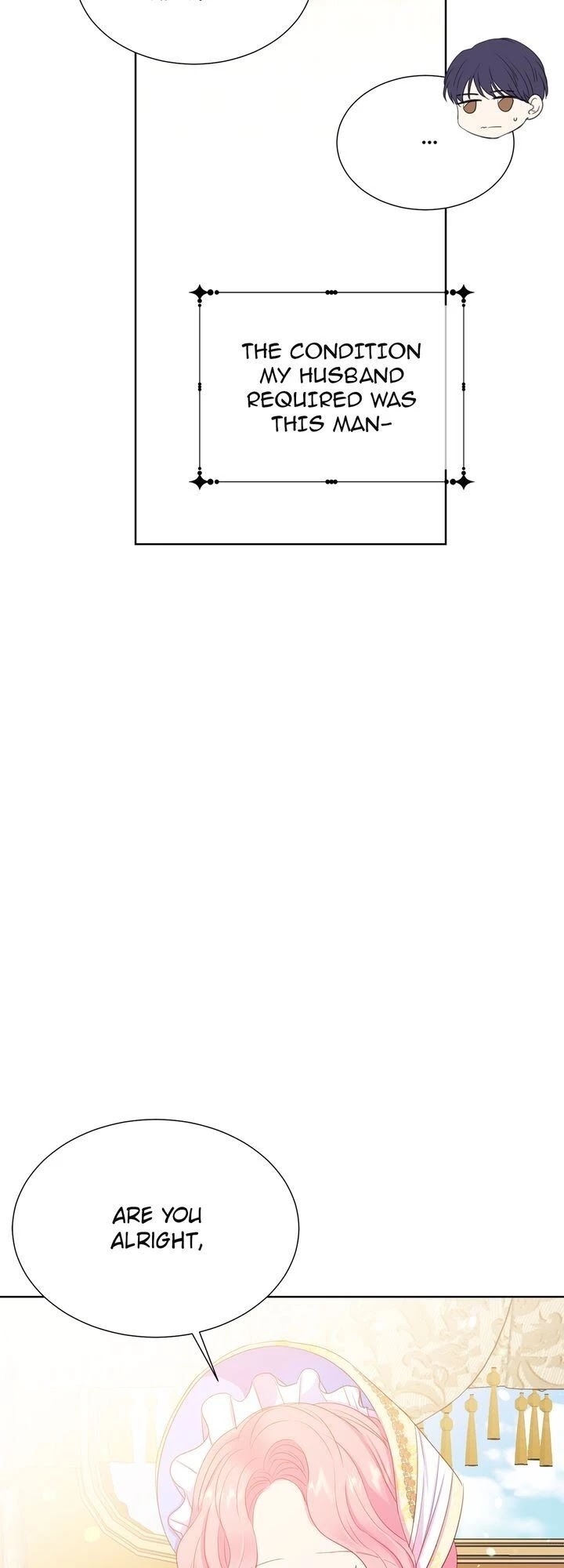 Lady Beast chapter 93 page 61