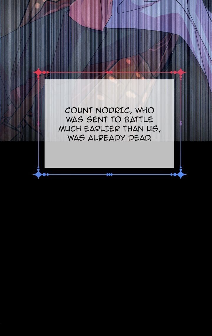 Lady Beast chapter 93 page 7