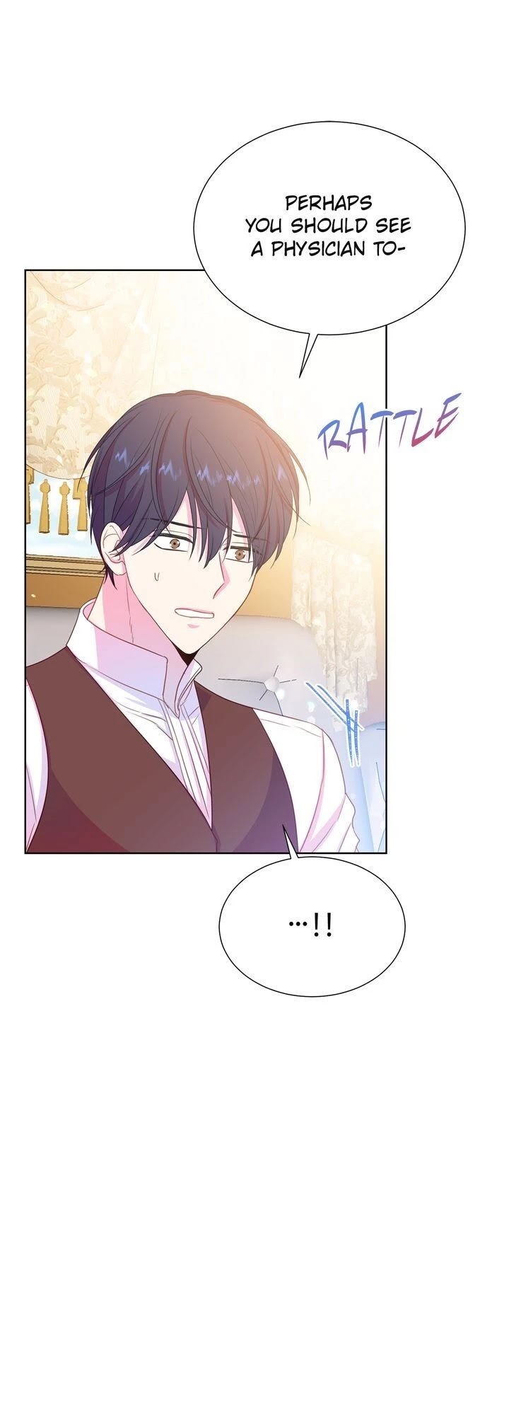 Lady Beast chapter 94 page 22