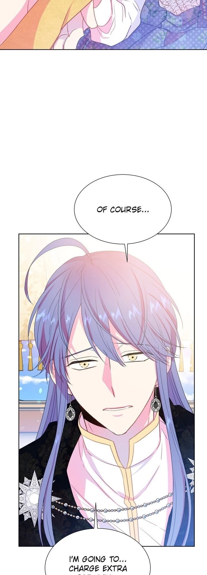 Lady Beast chapter 94 page 27