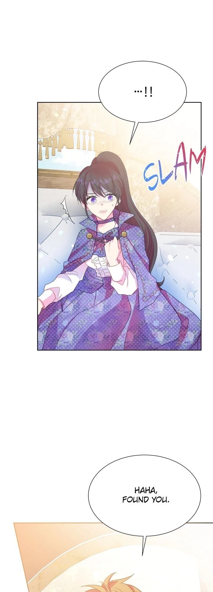 Lady Beast chapter 94 page 29