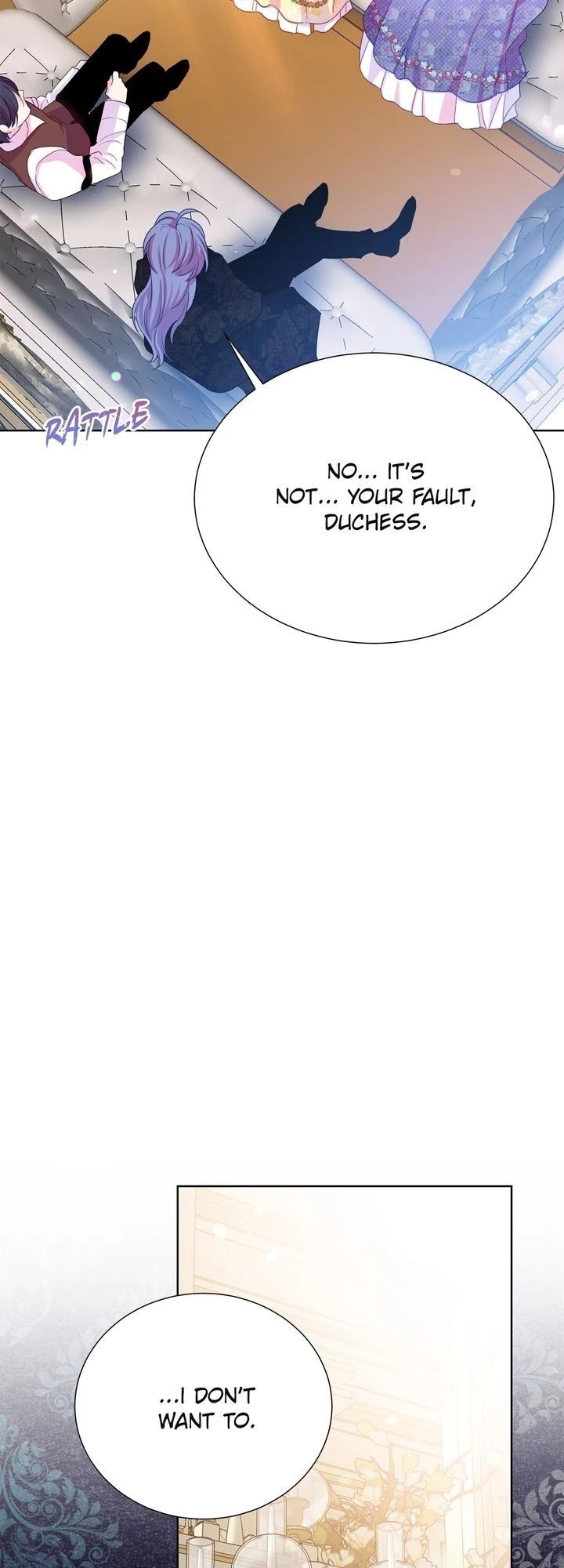 Lady Beast chapter 94 page 3