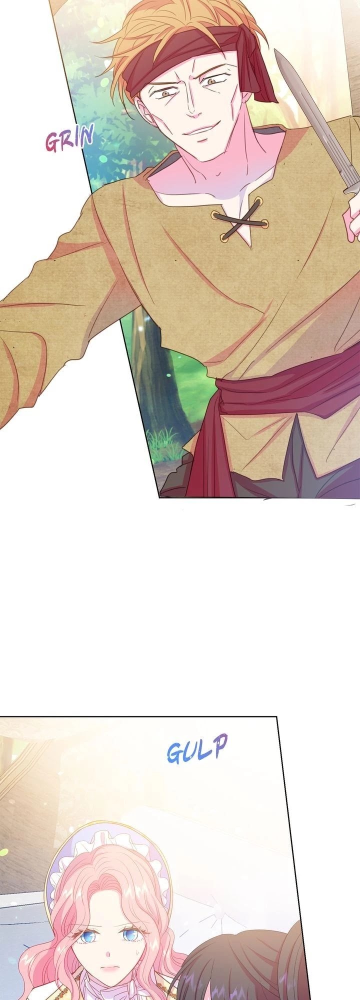 Lady Beast chapter 94 page 30